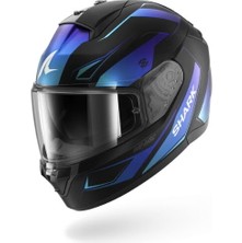 Shark Rıdıll 2 Mekarıum Mat Kapalı Kask