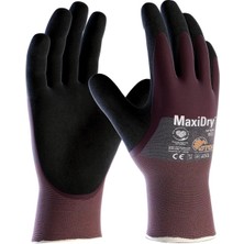 Atg Maxidry® 56-425 Süper Ince Yağ ve Sıvı Geçirmez Iş Eldiveni
