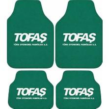 Nova Line Araba Paspas