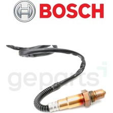 NGK Oksijen Sensörü Üst-Ön PARTNER-BERLINGO-P206-P208-P301-P306-P307-P308-P406-O407-P607-C-ELYSEE-