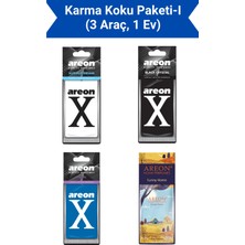 Areon Karma Koku Paketi-I