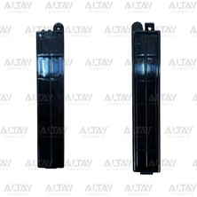 OEK POLEN FILTRE KAPAGI FIORINO / LINEA / DOBLO 3 / NEMO / BIPPER(ORJINAL URUN NATURAL KUTU) 77368512