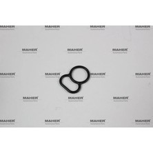 OEMPARTS Oring Selenoid Valf Euro Accord 36172 P0A 005