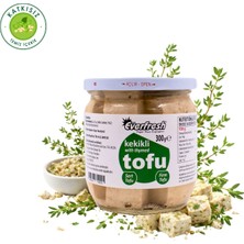 EverFresh Kekikli Tofu 300 gr