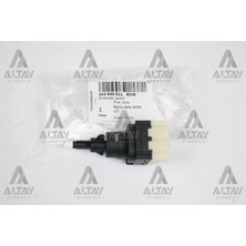 Orijinal Müşür Fren Pedal Golf5 / Golf6 / Jetta / Passat / A3 / Leon 2004 1K2945511RDW