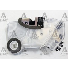 OEMPARTS Merkezi Kilit Motoru Cıvıc 2016-2021 Fc5 Ön Sağ (Orjinal Ürün) 72110 Tet H02