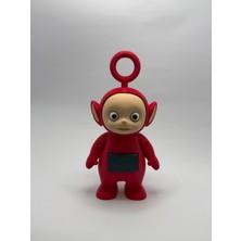 Gorzelia Technology Gorzelıa Technology Teletabi Po Figür - 16CM / Çocuklar Için Oyuncak