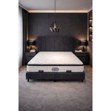 Ayle Bedding Lilium Pocket Yaylı Yatak Rollpack