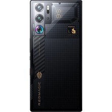 REDMAGIC 9s Pro 5G 512 GB 16 GB Ram Cyclone