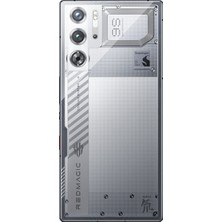 REDMAGIC 9s Pro 5G 512 GB 16 GB Ram Snowfall