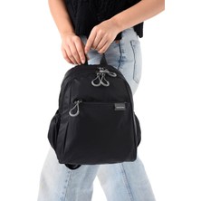 Sanmorris Özer- 6009 Suya Dayanıklı Paraşüt Kumaş Sırt Çantası