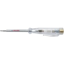 İzeltaş Izeltaş 4560 18 0135 135MM Elektrik Kontrol Kalemi (Yıldız Uçlu)