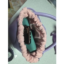 Valentina Victoria Çiçek Şeklinde Büzgüllü Günlük ve Abiye Gençkızçanta