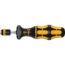 Wera 7430 ESD Tork Tornavida 0,1-0,34 Nm 05074780001