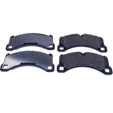Ap Fren Balata On Porsche Cayenne (955) 3.0 Tdı 2002-2010/ Cayenne 3.6i 2002-2010/ Cayenne S 4.5i V8 2002-2010/ Vw Touareg 3.0 V6 Tdı 2002-2010/ Vw Touareg 2.5 R5 Tdı 2002-2010