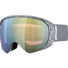 Oakley Unisex Goggle Flight Path Gri / Prizm Sage Gold
