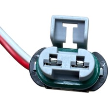 İzipec Fan Soketi Fiat (2K017)