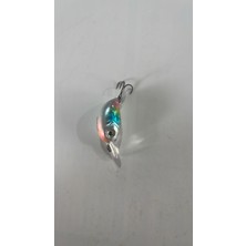 Fladen Usami Ball Crank 25S-SR 2.6 G Maket Balık 004