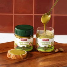 Servet Antep Fıstığı Kreması 200g x 2 Adet