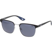 Hawk HW2301-02 54 Unisex Güneş Gözlüğü