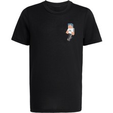 Adidas Sportswear KD0980 Adidas Minecraft Training T-Shirt