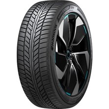 Hankook 215/55 R17 98V Ion I* Cept  IW01A (Sound Absorber)    Oto Kış Lastiği ( Üretim Yılı: 2025)
