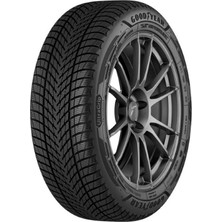 Goodyear 235/55 R19 105V Xl Ultragrip Performance 3    Oto Kış Lastiği ( Üretim Yılı: 2025)