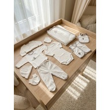 Gaye Bebe 10'lu Hastane Çıkış Seti