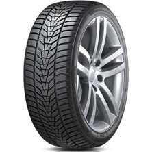 Hankook 275/45 R20 110V Xl Winter I* Cept Evo 3 x W330A    Oto Kış Lastiği ( Üretim Yılı: 2025)