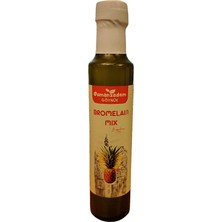 Osmanzadem Göynük Bromelain Mix 250 Ml: Ananas Enzimi ile Arınma ve Doğal Sindirim Desteği