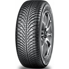 Yokohama 215/55 R17 98W Xl Bluearth-4s AW21   Oto 4 Mevsim Lastiği ( Üretim Yılı : 2025 )