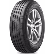 Hankook 235/55 R18 100H Dynapro Hp2 RA33 M+S   Oto Yaz Lastiği (Üretim Yılı: 2025)