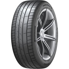 Hankook 235/45 R21 101V Xl Ventus S1 Evo 3 Ev K127E   Oto Yaz Lastiği (Üretim Yılı: 2024)