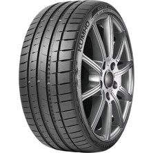 Kumho 255/35 R21 101Y Xl Ecsta Sport PS72   Oto Yaz Lastiği (Üretim Yılı: 2025)