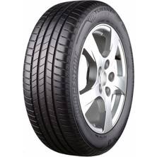 Bridgestone 255/35 R19 96Y Xl Turanza T005 Rft *   Oto Yaz Lastiği (Üretim Yılı: 2024)
