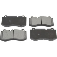 Ap Fren Balata On Mercedes S Serısı (W221) S 320 Cdı 2005-2013 / Mercedes S Serısı (W221) S 350 2005-2013