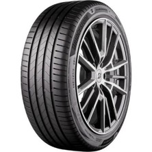 Bridgestone 285/40 R20 108Y Xl Turanza 6   Oto Yaz Lastiği (Üretim Yılı: 2025)