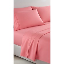 Le Gule Home 100% Pamuk Çift Kişilik Nevresim Takımı