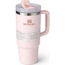 Stanley Quencher H2.o Flowstate Tumbler Pipetli Termos 0,89 Lt