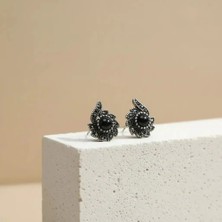 Blackcraft Döngü Kadın Küpe