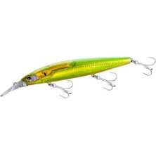 Shimano Dive Assassin 125S Fb 28GR Sinking Maket Yem 005 Chart Gizzard