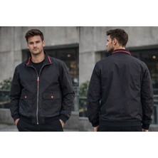 Kiton Bahar ve Yazlık Erkek Ince Mont