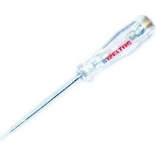 İzeltaş Izeltaş 4550 17 0190 190MM Elektrik Kontrol Kalemi (Düz Uçlu)