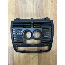 Wenderparts Mercedes Vito 639 Orta Klima Kalorifer Izgarası A6396800007