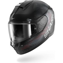 Shark Rıdıll 2 Sp Lyne Mat Kapalı Kask