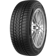 Milestone 195/65 R15 95H Xl Carmile Winter Oto Kış Lastiği (Üretim YILI:2025)