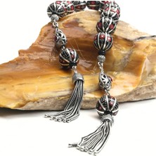 Blackcraft Karpuz Mercan Zaza Tespih