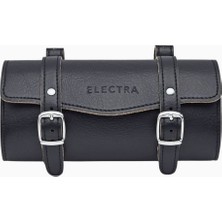 Electra Klasik Suni Deri Bisiklet Alet Çantası