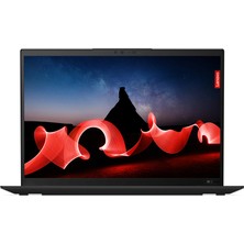 Lenovo X1 Carbon 11TH Gen 21HNSB9E00 İ7-1355U 16GB 512GB SSD 14" Windows 11