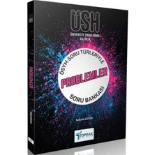 Heppy Ösym Soru Türleriyle Problemler Soru Bankası Toprak